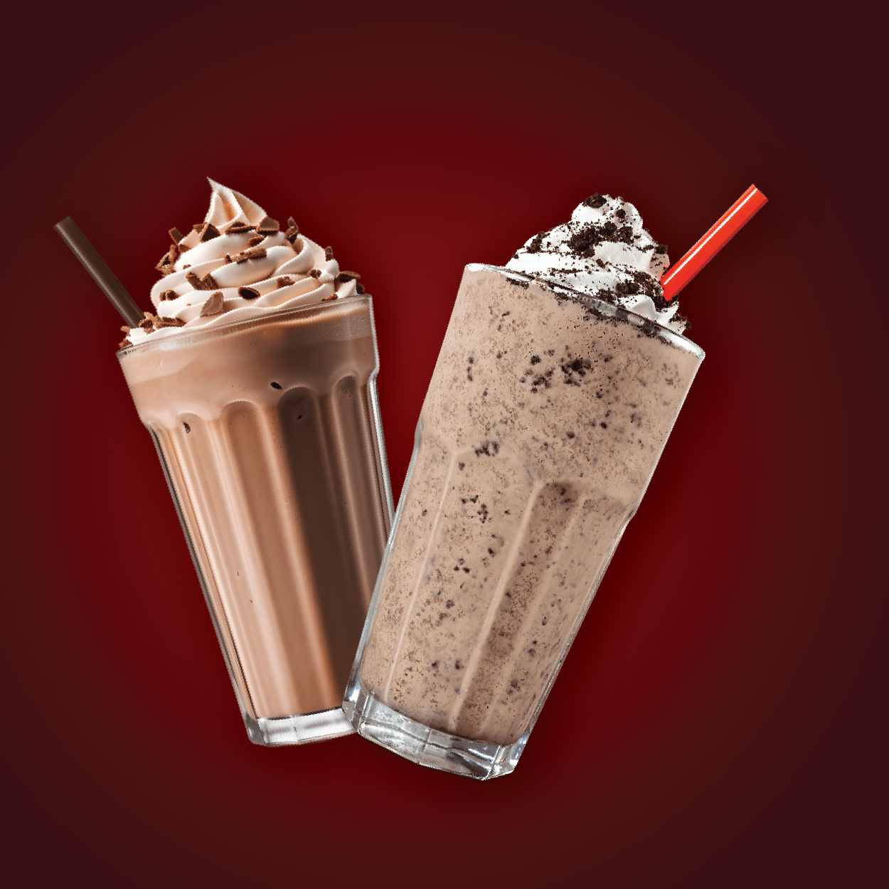 Sariyas's Yum's Shake's Image